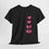 Thumbnail: 'Heart Matters' Unisex Heavy T-shirt, Multiple Colors 