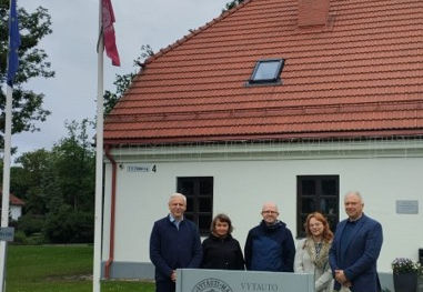 Vaistinių augalų tarptautiniai kompleksiniai tarpdisciplininiai tyrimai domina biomedicinos srities mokslininkus