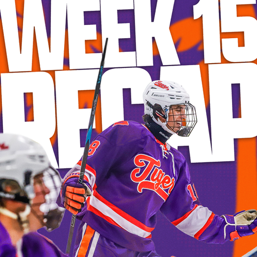 2025-26 Season Week 15 Recap