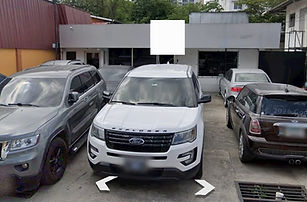 LOCAL COMERCIAL EN PARQUE LEVEFRE 500MTS2