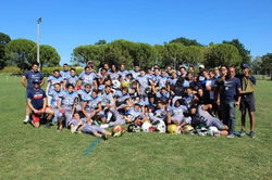 LIGUE PACA CADETS 2019
