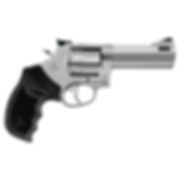 TAURUS CAL. 357MAG RT 627 - INOX FOSCO