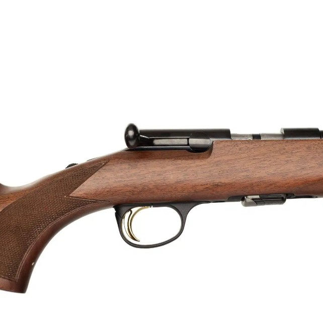 Miniatura: RIFLE BROWNING T-BOLT SPORTER MADEIRA CAL. 22LR