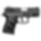 TAURUS CAL. 40 S&W - TH40C