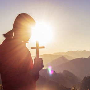 14. Vivendo entre a cruz e o Dia do Senhor