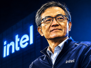 Intel doet een gigantische gok van $20 miljard
