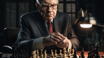 Warren Buffett waarschuwt: doe dit vóór de volgende beurscrash