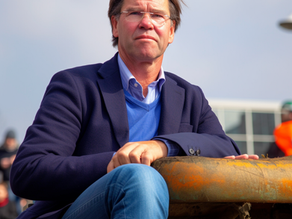 Bizar: Dit is het absurde salaris van Mark Rutte bij de NAVO
