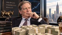 Stanley Druckenmiller dumpt Broadcom en koopt 11x zoveel van dit aandeel