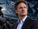 Palantir CEO doet opvallende voorspelling over de toekomst van het bedrijf