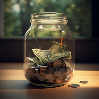 Dit is het gemiddelde spaargeld per leeftijd in 2025