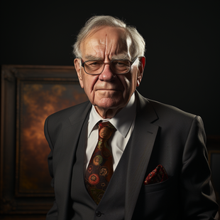 Warren Buffett verkoopt Amazon en koopt nu dit aandeel