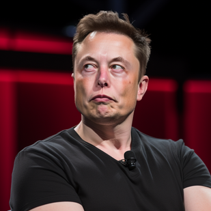 Elon Musk verkoopt miljoenen Tesla aandelen: is dit een probleem?