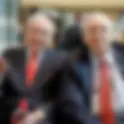 Charlie Munger op 99-jarige leeftijd overleden