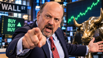 Jim Cramer denkt dat dit populaire techaandeel kan verdubbelen