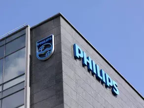 Deze meevaller helpt Philips aandelen meer dan 33% omhoog