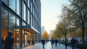 71% van de beleggers staat op verlies, maar paniek blijft uit