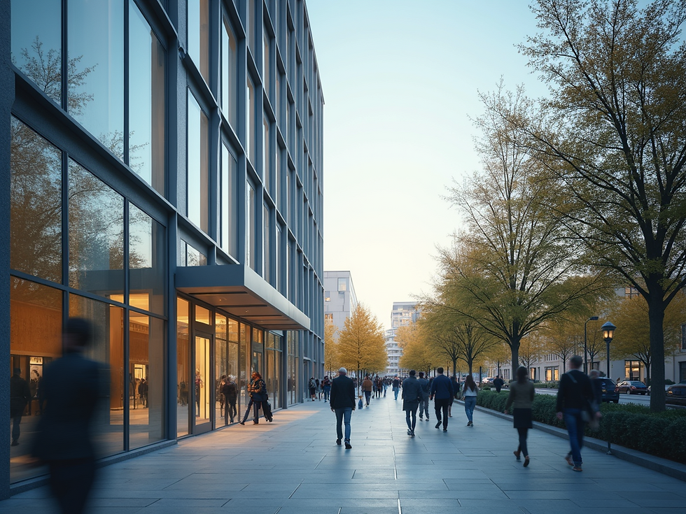 71% van de beleggers staat op verlies, maar paniek blijft uit