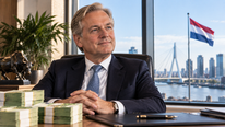 Dit Nederlandse aandeel groeit hard en keert 5% dividend uit