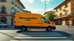 Aandeel MercadoLibre groeit hard, maar koers blijft achter: koopkans?