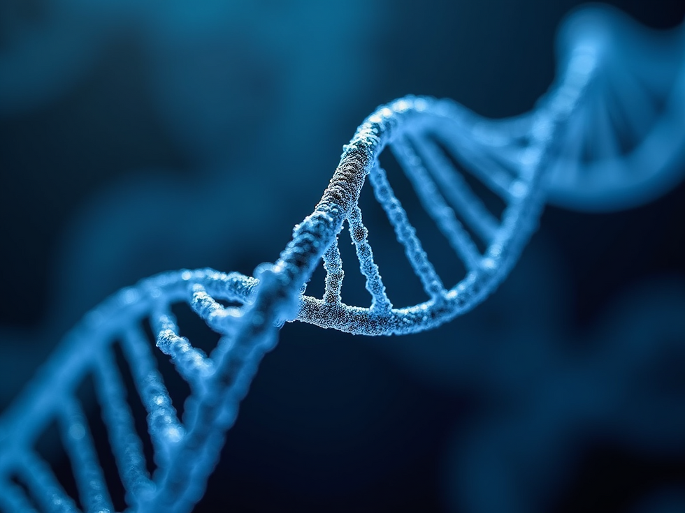 Microcap in genetica: kansrijk groeiaandeel of valkuil?