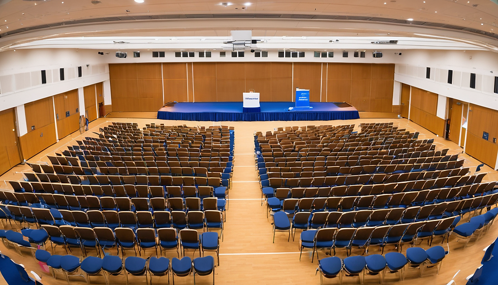 National Fraud Prevention Conference 2024