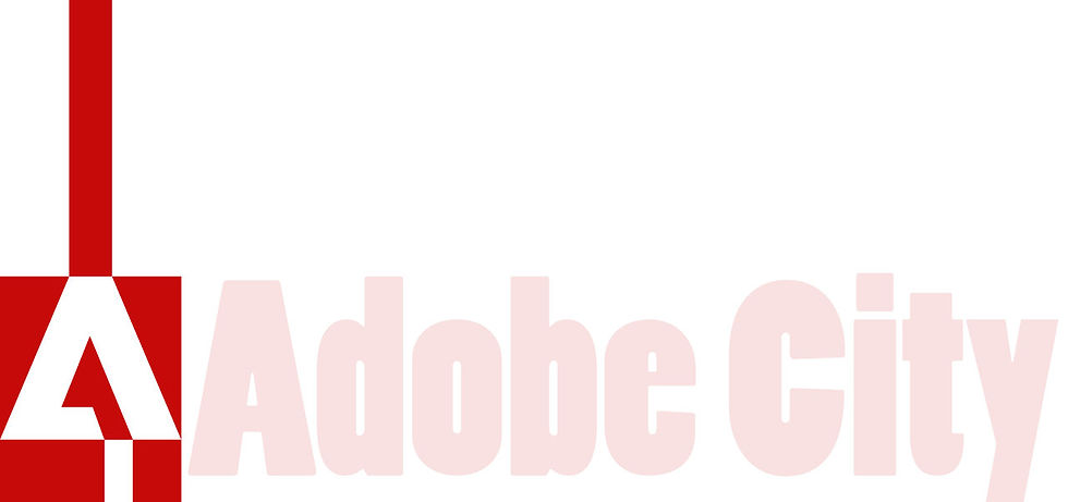 Adobe City