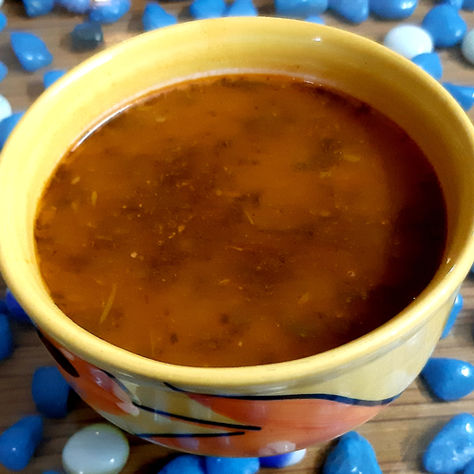 RASAM (INSTANT)