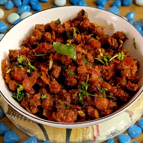 SOYA ROAST (VEGAN MEAT ROAST)