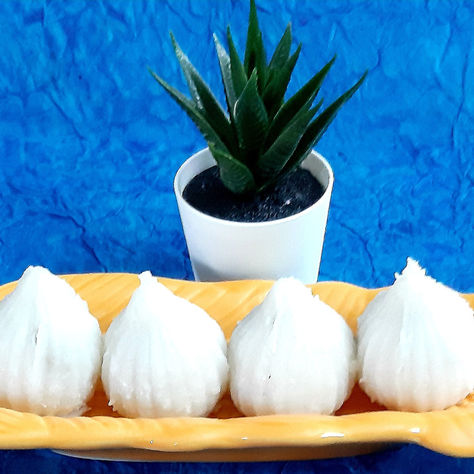 MODAK / KOZHUKATTA