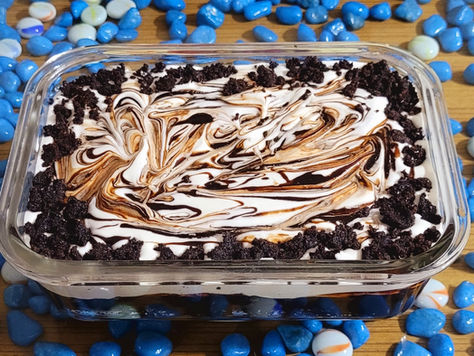 BROWNIE DELIGHT