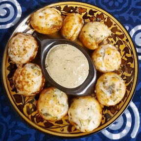 PANIYARAM/PADDU/GUNDA PONGANALU