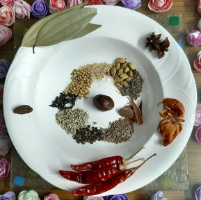 BIRIYANI GARAM MASALA POWDER