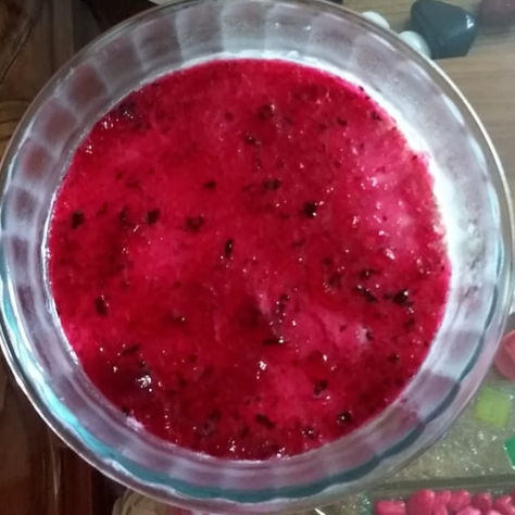 PANNA COTTA