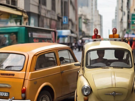 Porque e importante ter um seguro auto?