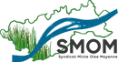 Logo du SMOM