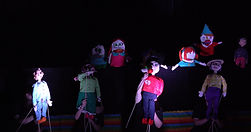 황금빛 내사과 인형극 하이라이트(고화질).00_03_09_22.스틸 00