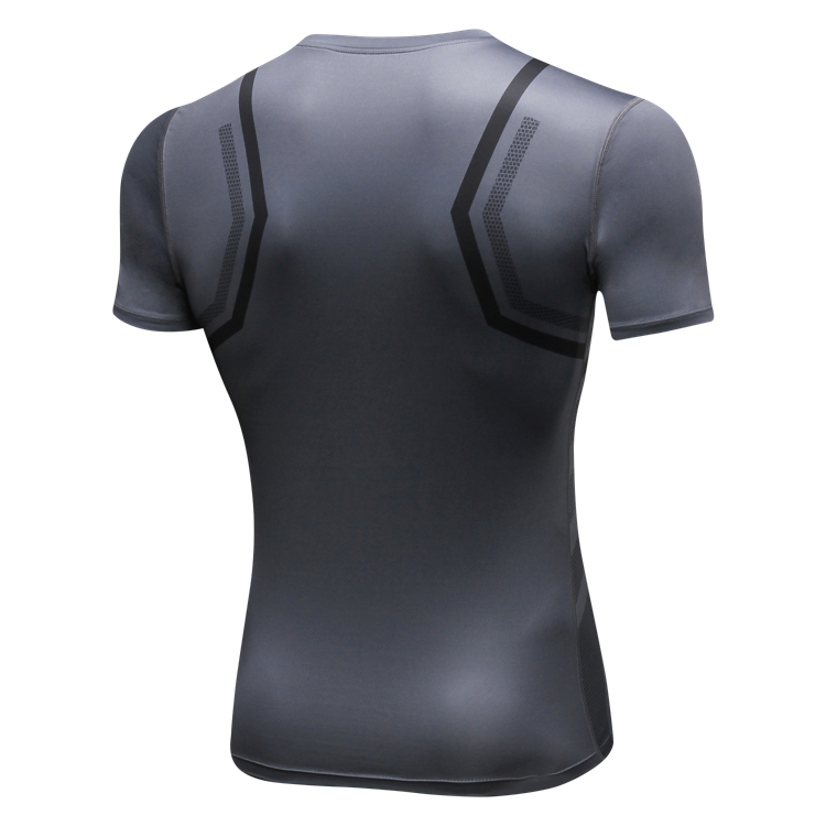 Thumbnail: Men's Sports Compression Shirts