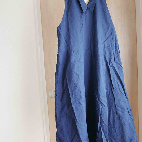 Garment Reproduction of Workers リネンガウン Garment Reproduction of Workers | Atelier Beautiful Freak
