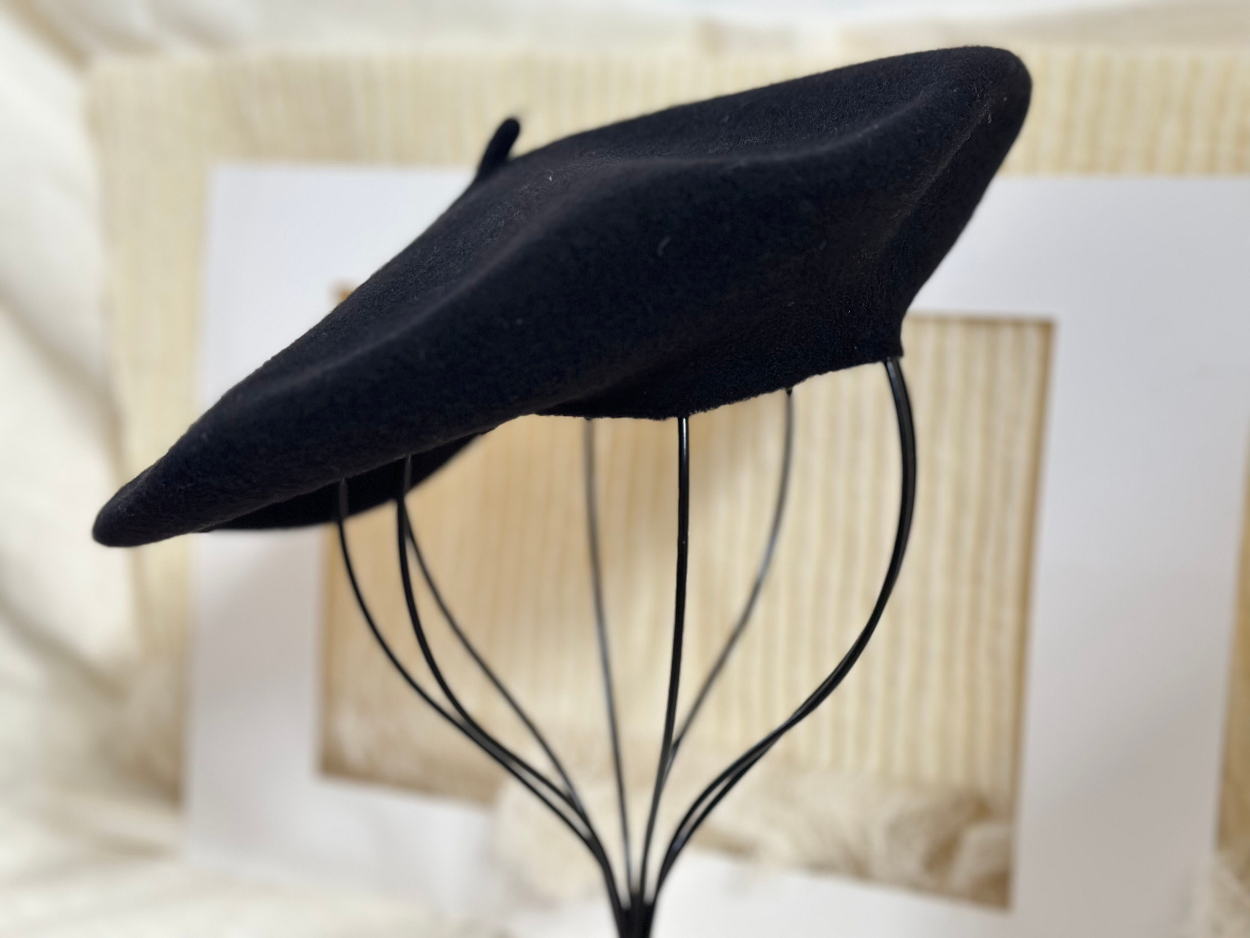 [SCHA] Beret Flying Duck Cut "11-E"