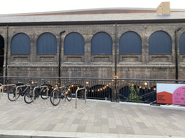 Coal Drops Yard