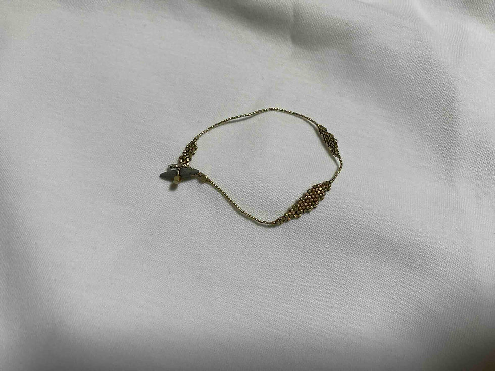 Thumbnail: Risa Hayakwa Bracelet