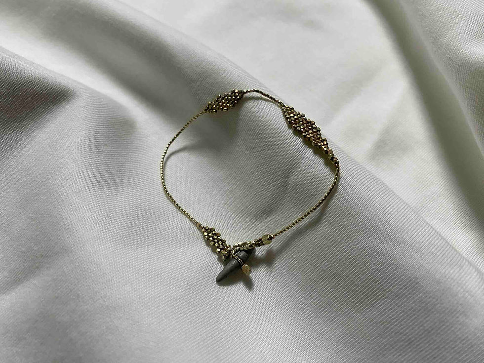 Thumbnail: Risa Hayakwa Bracelet