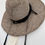 Thumbnail: [SCHA]Traveller Big "2R+" Woven Hat
