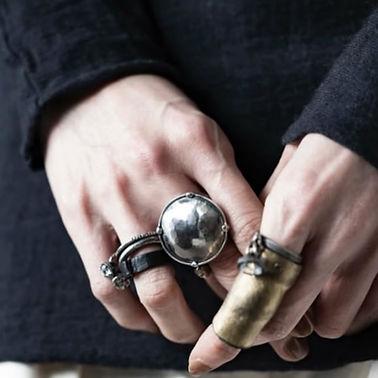 leather ring x dome ring.jpg