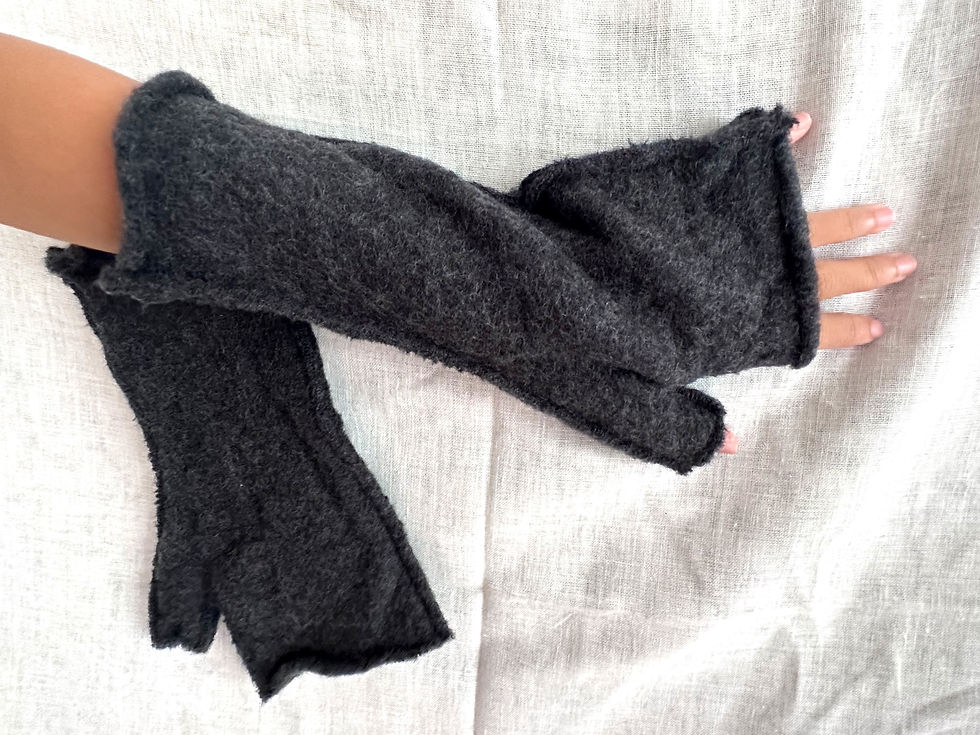 Thumbnail: [SCHA] Cosy Mittens "+"