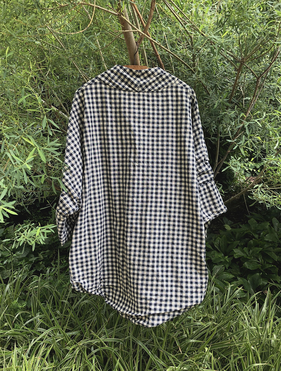 Thumbnail: Rhen Yogi Jacket