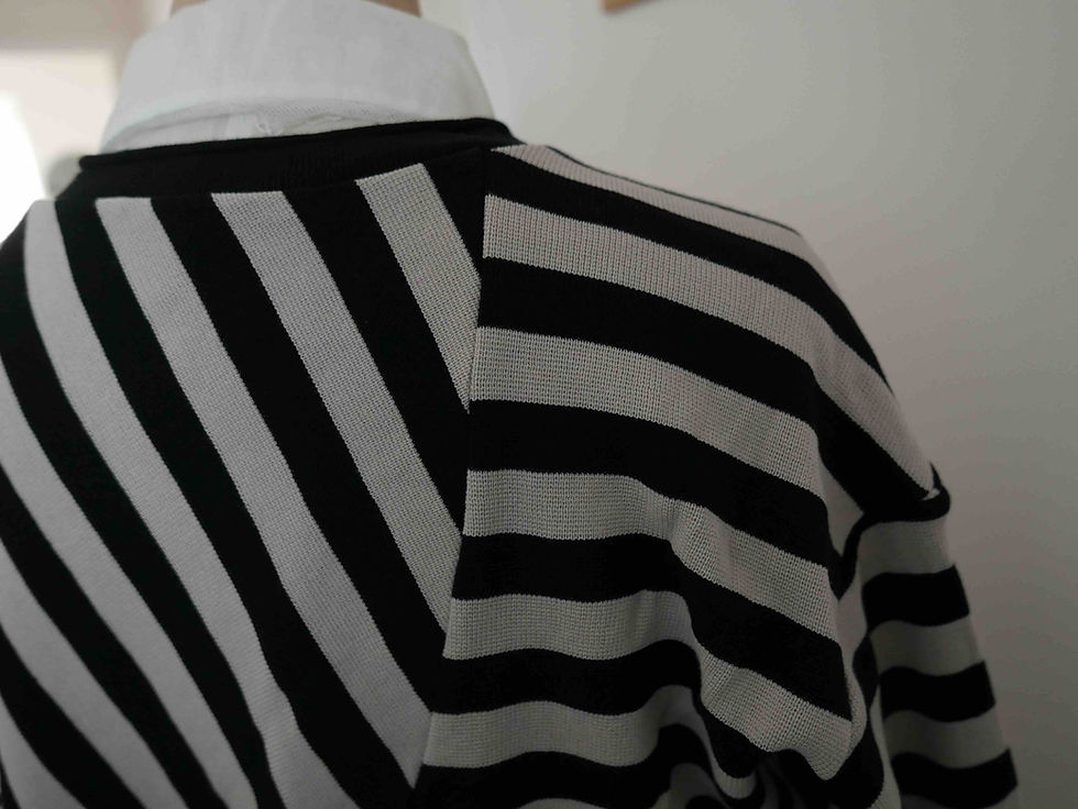 Thumbnail: Garment Reproduction of Workers Quasimood Kintwear