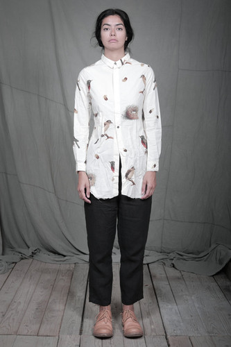 Aleksandr Manamis 正しい PearLightBiased Shirt3