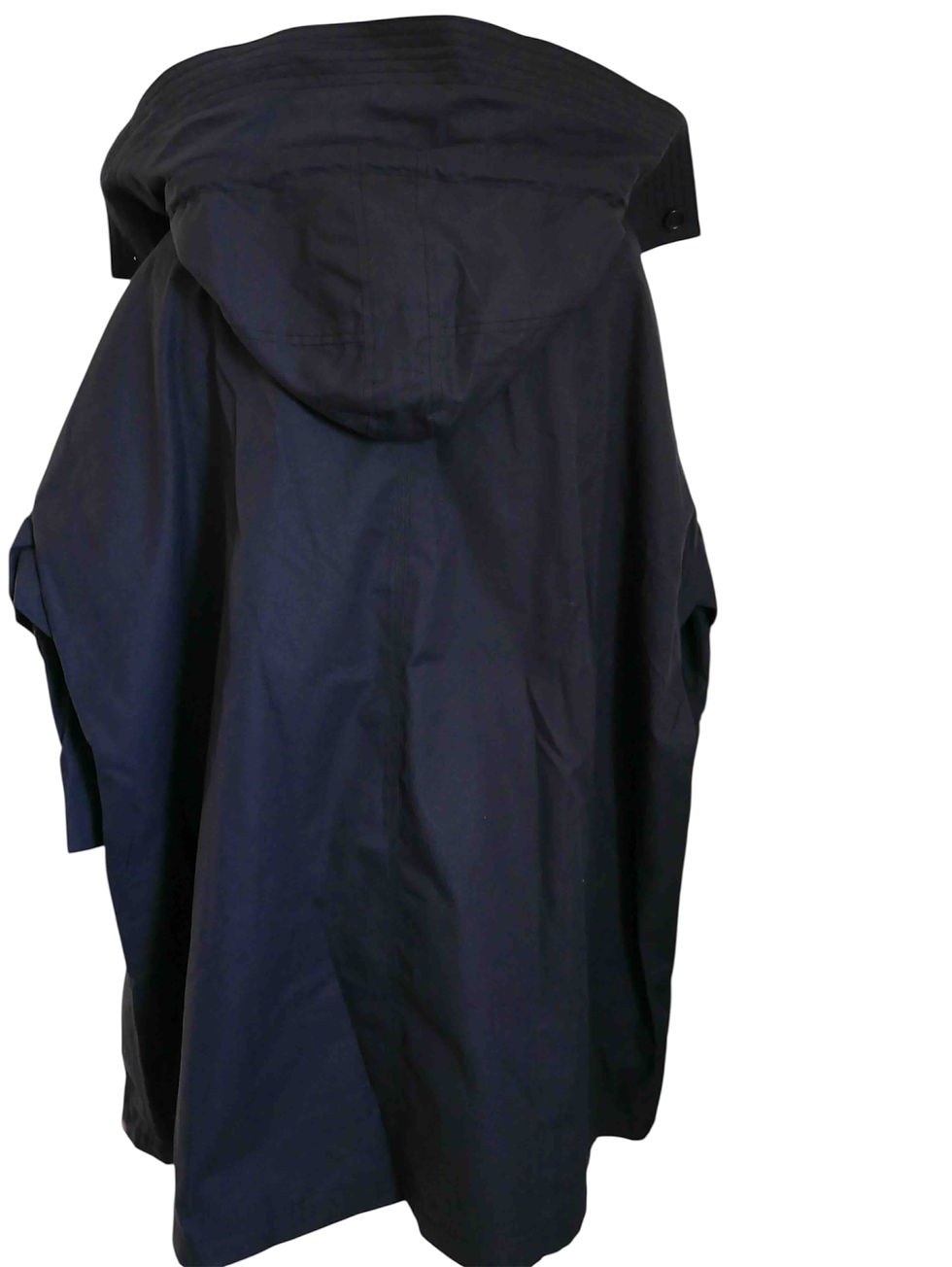 Thumbnail: native village Hooded Coat